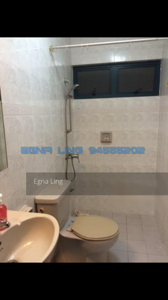 Blk 893B Woodlands Drive 50 (Woodlands), HDB Executive #134611492